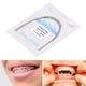 thumbnail image 5 of Alambre De Arco Dental, Juego De Alambre De Arco De Ortodoncia De Alta Resistencia Elástico Flexible Seguro Para Clínicas, 5 of 7