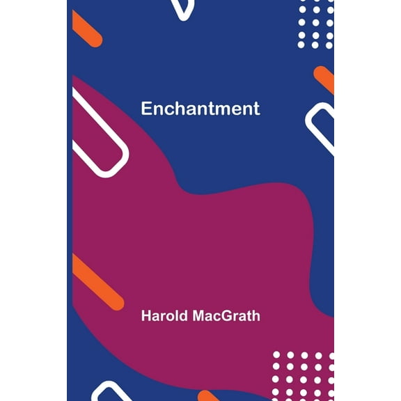 Enchantment, (Paperback)