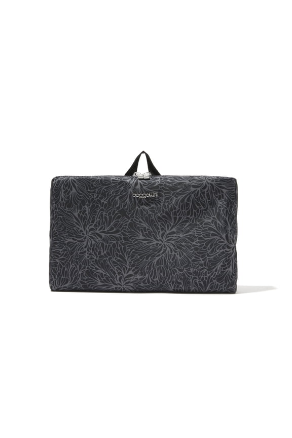 Carryall Expandable Adjustable Multiple Pockets Packable Tote