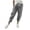 w93# Black550, variant on Women Capri Pants Fashion Striped Patchwork Loose Casual High Elastic Waist Wide Leg Summer Breathable Pocket Trousers Lightweight Joggers Travel Vacation Pants,Purple,XXL
