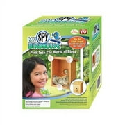My Spy Birdhouse