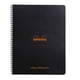 thumbnail image 1 of Cuaderno en espiral Rhodia 193039C A4+ con 160 páginas desmontables, 1 of 2