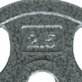 thumbnail image 3 of GoZone Grip Weight Plate – Silver, 3 of 3