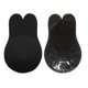 thumbnail image 5 of Sonducket 1 par de sujetadores invisibles de silicona para levantamiento de senos, gotas de agua, sujetador de pecho Invisible con correa, cubiertas para negro 12.5 cm 2piezas Sonducket CBP095287, 5 of 5