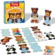 thumbnail image 1 of Juego infantil interactivo Ravensburger Teddy Mix & Match, 1 of 3