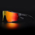 thumbnail image 2 of Gafas polarizadas UV400 para ciclismo, lentes de sol deportivas para deportes al aire libre, unisex qiuyongming unisex, 2 of 2
