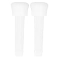 thumbnail image 2 of Milking Liner Replacement,2PCS Milk Liner Silicone Milking Machine Parts Teat Cup Liners Unbeatable Value, 2 of 14