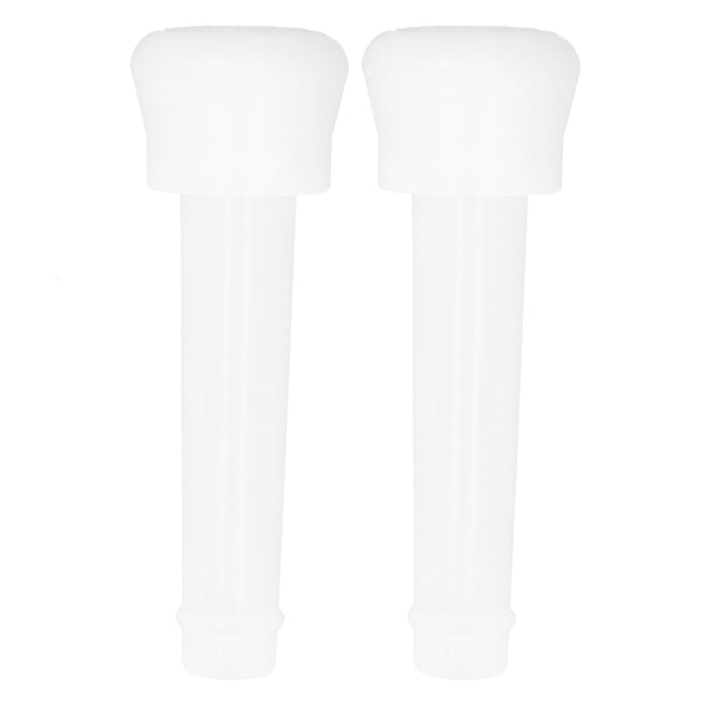 Tbest Teat Cup Liners Soft Texture Milker Liner For Replace The Old Milking Liner For