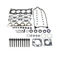 thumbnail image 2 of DNJ HGB296 Cylinder Head Gasket Set Fits Cars & Trucks 92-95 Honda 1.5L SOHC 16V, 2 of 4