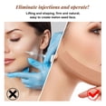 thumbnail image 2 of Face Kinesiology Tape V Line Neck Eyes Lifting Wrinkle Remover Sticker Tape, 2 of 5