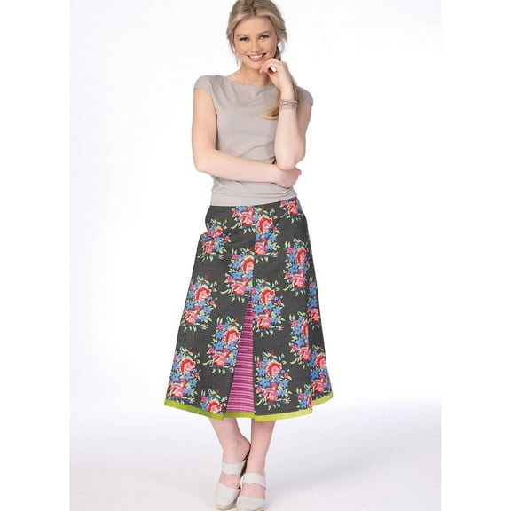 Misses' Skirts, 14-16-18-20-22