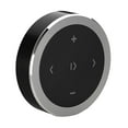 thumbnail image 1 of Yinanstore Portable Bluetooth4.0 Car Media Control Button Sound System, with Power Saving Function - , 36x36x8.5mm, 1 of 6