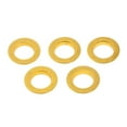 thumbnail image 3 of 5Pcs Winding Metal Sew dix.0, 3 of 7