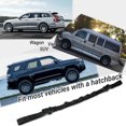 thumbnail image 6 of Cadorn 2 - Pack Adjustable Car Fishing Rod Straps - Vehicle Fishing Rod Holder & Organizer, 6 of 9