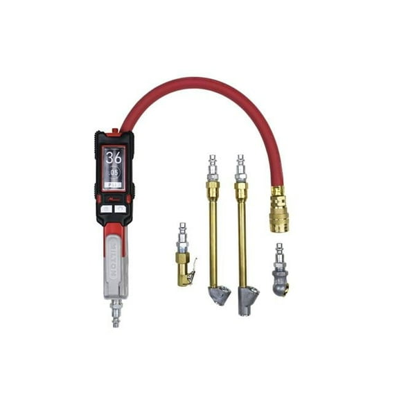 Milton Industries  Digital Inflator Gage Kit