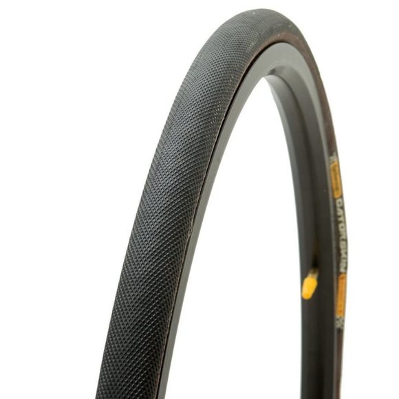 Cubierta tubular para bicicleta Continental Sprinter GatorSkin 28x22
