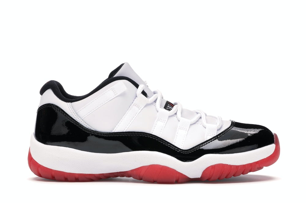 7.5 jordan 11