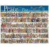 International Peace 1000 Piece Puzzle 24" x 30"