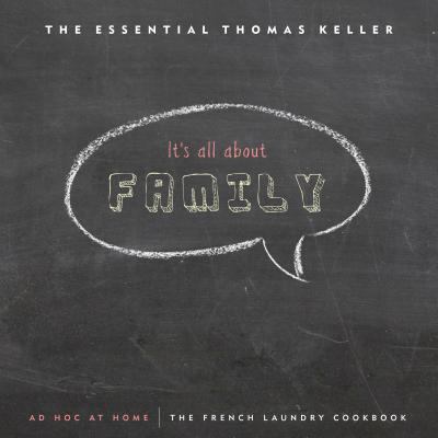 Ad Hoc at Home by Thomas Keller Ad Hoc at Home by Thomas Keller
