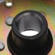 thumbnail image 1 of Marine SpinOn Fuel Filter Water Separator 30GPH Flow Rate with SelfVenting Drain R12T Replacement, 1 of 3