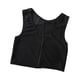 thumbnail image 3 of Guardurnaity Tank Top Tomboy Vest Ropa interior deportiva elástica Fortalece el vendaje Mujeres Type8 NO8, 3 of 6