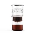 thumbnail image 2 of TFixol Cold Brew Coffee Maker - 300ml Glass Iced Tea & Coffee Cold Brew Maker, 2 of 6