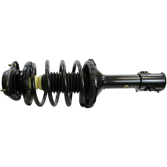 Monroe Shocks & Struts Quick-Strut 271413 Strut and Coil Spring Assembly
