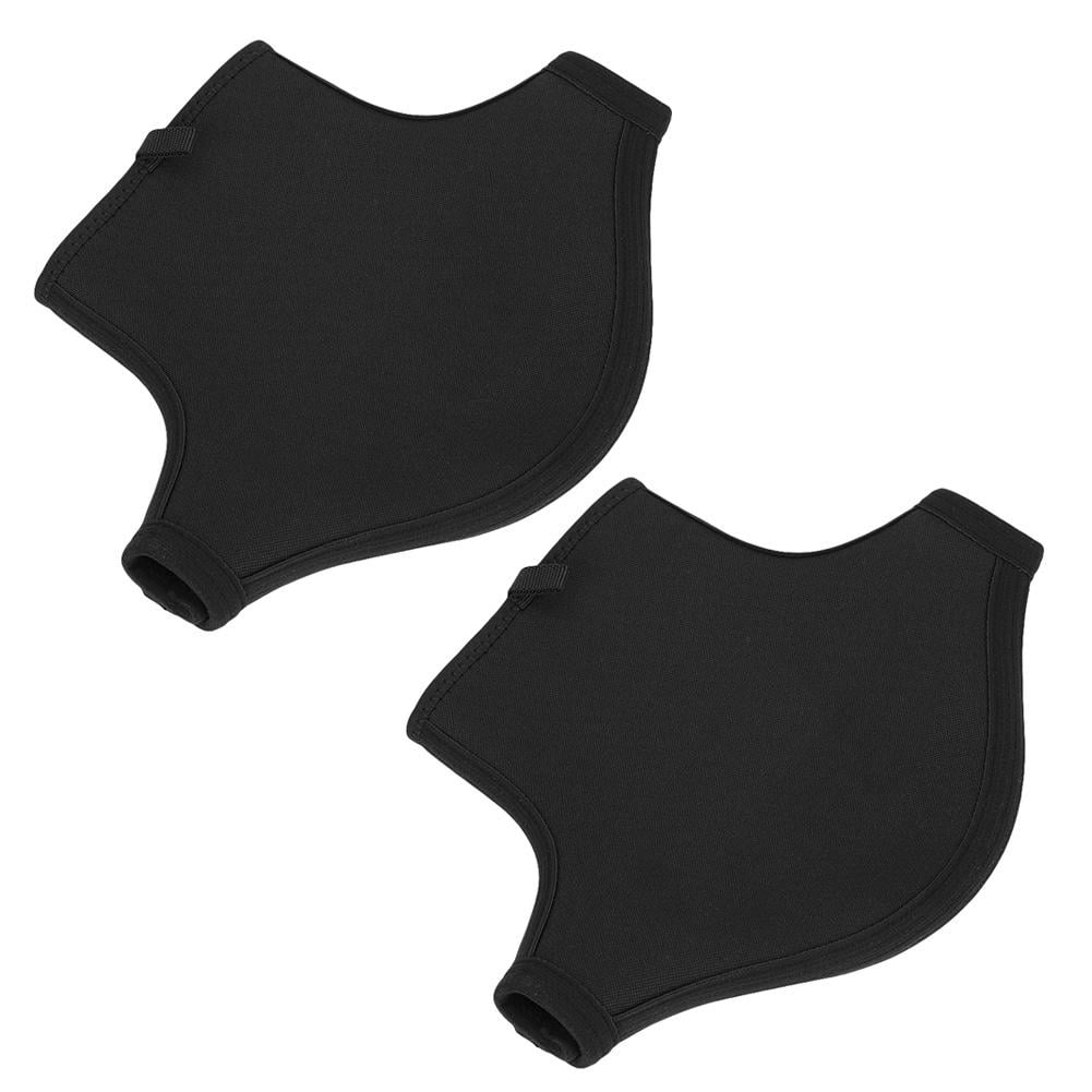 Peahefy Neoprene Paddle Mitts Gloves for Sea Kayak Canoe Touring Paddle