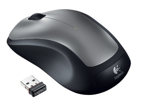 walmart logitech mouse