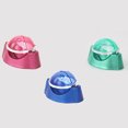 thumbnail image 4 of LJNYFDC Reusable Golf Ball Marker Golf Ball Liner Set Template Alignment Kit for Professional Golf Ball Line Drawing and Marking, 4 of 6