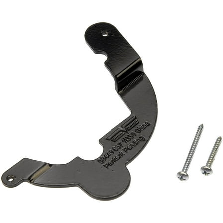 Dorman 90449 Distributor Repair Plate for Specific Models, Black Fits select: 1996-2000 CHEVROLET GMT-400, 1996-2000 CHEVROLET TAHOE