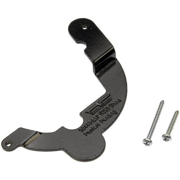 Dorman 90449 Distributor Repair Plate for Specific Models, Black Fits select: 1996-2000 CHEVROLET GMT-400, 1996-2000 CHEVROLET TAHOE