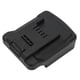 thumbnail image 3 of Battery Adapter Converter Portable for Hitachi 18V Lithium Battery to for Hansch 18V Power Tool Adapter, 3 of 5
