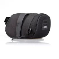 ATJIA Bicycle Seat Saddle Bag Under Seat Storage Tail Pouch Cycling Bags Waterproof