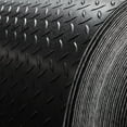 recpro-rv-trailer-diamond-plate-pattern-flooring-black-8-6-wide