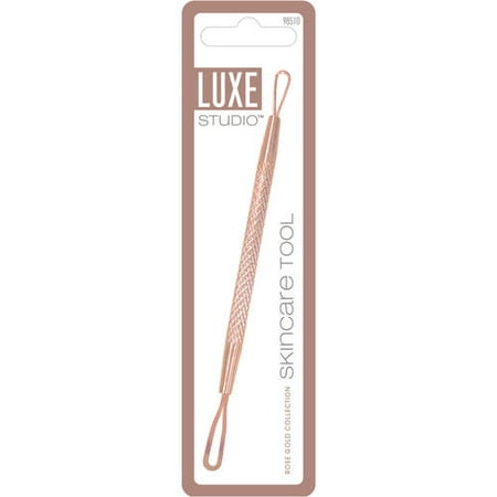 (4 Pack) LUXE Studio Rose Gold Collection Skincare