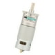 thumbnail image 4 of Motor, XD-42GA775 Micro DC Gear CWCCWDC Motor DC Funcionamiento suave, 4 of 9