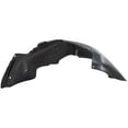 thumbnail image 3 of Fender Liner Compatible with CHEVROLET SILVERADO/SIERRA 2500 HD/3500 01-06 FRONT Left Driver Side Includes 2007 Classic, 3 of 5