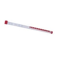 thumbnail image 2 of Recogedor de pelotas shamjiam Almacenamiento Tubo rojo, 2 of 8