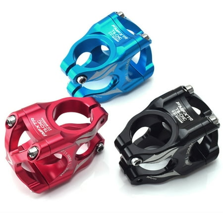 Volkmi Mountain bike downhill handlebar hollow riser ultra-light CNC ...