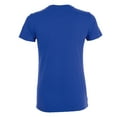 thumbnail image 3 of SOLS Womens Regent Short Sleeve T-Shirt, 3 of 5