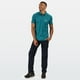 thumbnail image 3 of Regatta - Polo Kalter de Manga Corta para Hombre (Gulfstream), 3 of 6