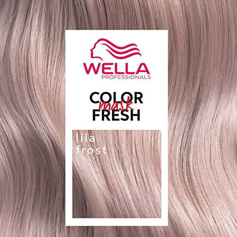 Wella Color Fresh N 10/36 Warm 75 ml