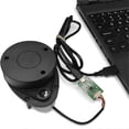 thumbnail image 3 of For SLAMTEC RPLIDAR A1M8 360 Degree LIDAR Sensor Scanner 12 Meters 2D Scanning Radius Obstacle Avoid, 3 of 5
