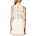 thumbnail image 2 of Walter Baker womens  Izzy Top, s, White, 2 of 5