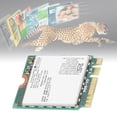thumbnail image 1 of Card,Dual Frequency Wifi  Card for  ThinkPad   7260 AC 867Mbps, 1 of 8