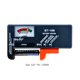 thumbnail image 4 of Probador de capacidad de batería BT-168 FLhrweasw Analizador de carga Botón AAA 9V 1.5V, 4 of 9