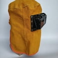 thumbnail image 1 of Casco de soldadura Soledad con Capucha y panel de Protector de filtro de oscurecimiento automático, 1 of 7