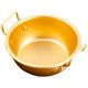 thumbnail image 3 of Multi Purpose Mixing Bowl Aluminium Alloy Perfect For Outdoor Enthusiasts Dining Table Use Golden Easy To Carry 1Pack, 3 of 5