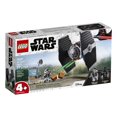 thumbnail image 4 of LEGO Star Wars TIE Fighter Attack 75237 4+ Toy Building Kit (77 Pieces), 4 of 5
